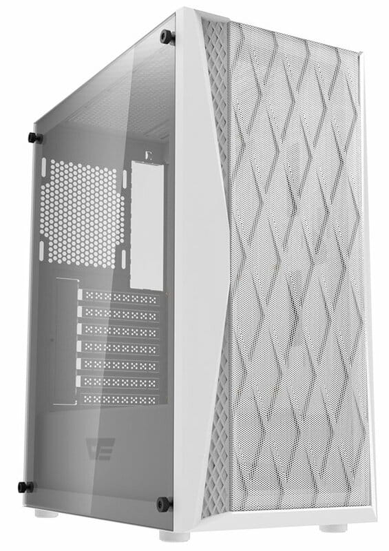 Корпус DarkFlash DK352 White