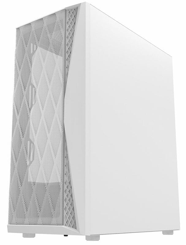 Корпус DarkFlash DK352 White