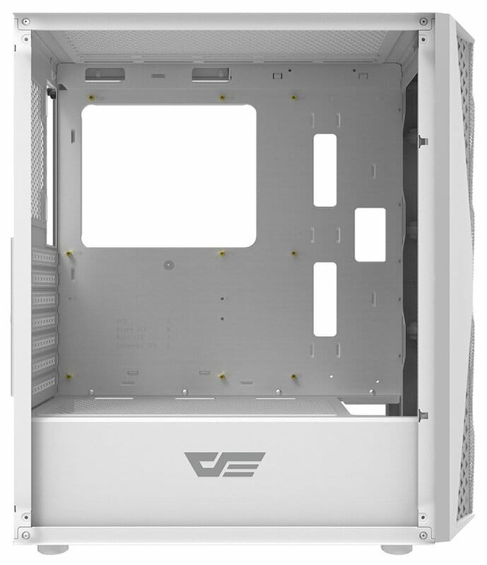 Корпус DarkFlash DK352 White
