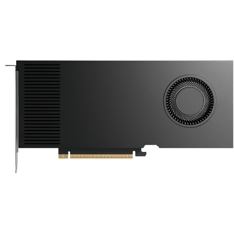 Відеокарта NVIDIA RTX Pro 4000 Blackwell GDDR7 PNY (VCNRTXPRO4000-SB)