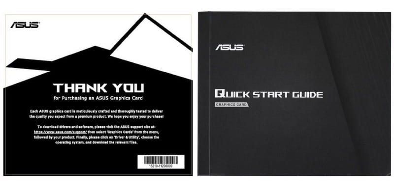 Відеокарта GF RTX 5060 Ti  8GB GDDR7 Dual Asus (DUAL-RTX5060TI-8G)