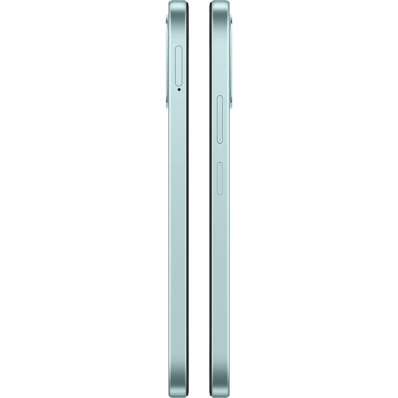 Смартфон Oppo A6X 4/128GB (CPH2819) Ice Blue