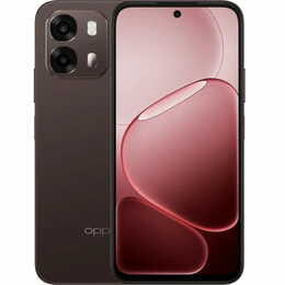 Смартфон Oppo A6S 8/256GB (CPH2815) Cappuccino Brown