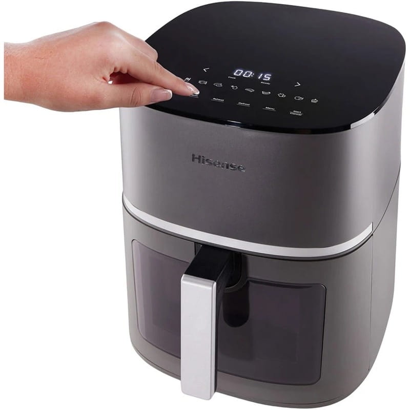Мультипечь Hisense HAF1900D