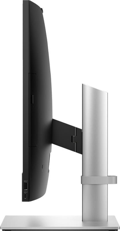 Моноблок HP ProOne 440 G9 (B70YMAT) Black/Silver