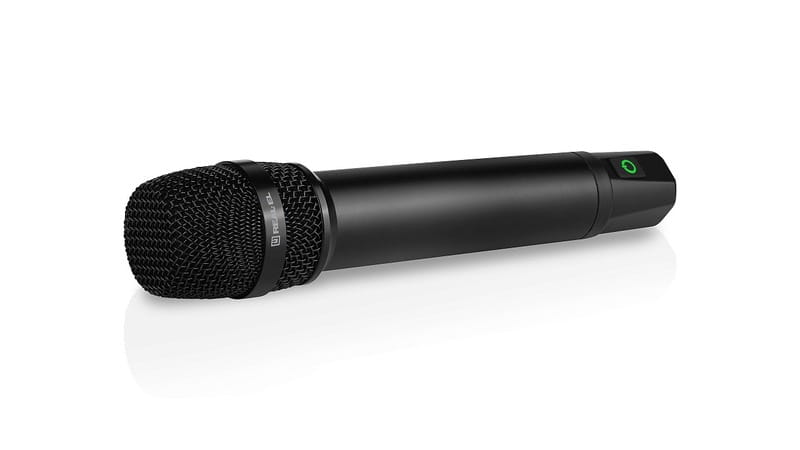 Микрофон REAL-EL KM-830
