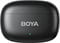 Фото - Мікрофон BOYA mini-18 TRS for camera Black | click.ua