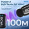 Фото - Мікрофон BOYA mini-18 TRS for camera Black | click.ua