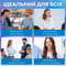 Фото - Мікрофон BOYA mini-18 TRS for camera Black | click.ua