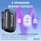 Фото - Мікрофон BOYA mini-18 TRS for camera Black | click.ua