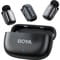 Фото - Мікрофон BOYA mini-18 TRS for camera Black | click.ua