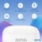 Фото - Мікрофон BOYA mini-13 Type-C/Lightning White | click.ua