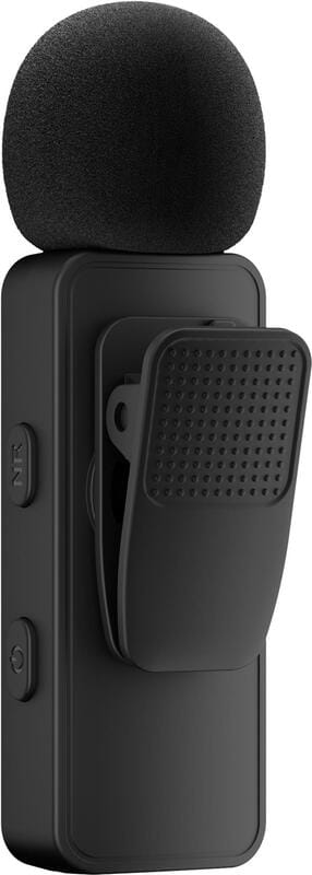 Микрофон BOYA BY-V1 Lightning Black
