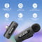 Фото - Микрофон BOYA BY-V2 Lightning Black | click.ua
