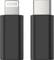 Фото - Мікрофон BOYA LINK 3-01 Type-C/TRS/Lightning Black | click.ua