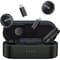 Фото - Мікрофон BOYA LINK 3-01 Type-C/TRS/Lightning Black | click.ua
