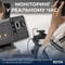 Фото - Мікрофон BOYA LINK 3-01 Type-C/TRS/Lightning Black | click.ua