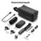 Фото - Мікрофон BOYA Magic-05 Type-C Black | click.ua