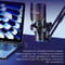 Фото - Микрофон BOYA K5-02 RGB Black | click.ua