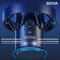 Фото - Микрофон BOYA K5-02 RGB Black | click.ua