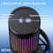 Фото - Микрофон BOYA K5-02 RGB Black | click.ua