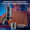 Фото - Микрофон BOYA K3-02 RGB Black | click.ua