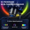 Фото - Микрофон BOYA K9 RGB Black | click.ua