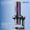Фото - Микрофон BOYA K9 RGB Black | click.ua