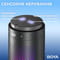 Фото - Микрофон BOYA K9 RGB Black | click.ua