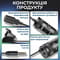 Фото - Микрофон BOYA BY-M1 Pro II Black | click.ua