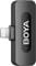Фото - Мікрофон BOYA BY-V3 Lightning Black | click.ua