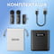 Фото - Мікрофон BOYA BY-V3 Lightning Black | click.ua