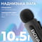 Фото - Мікрофон BOYA BY-V3 Lightning Black | click.ua