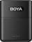 Фото - Микрофон BOYA BY-V35 TRS for camera Black | click.ua