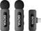 Фото - Микрофон BOYA BY-V35 TRS for camera Black | click.ua