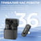 Фото - Микрофон BOYA BY-V35 TRS for camera Black | click.ua