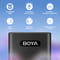 Фото - Микрофон BOYA BY-V35 TRS for camera Black | click.ua