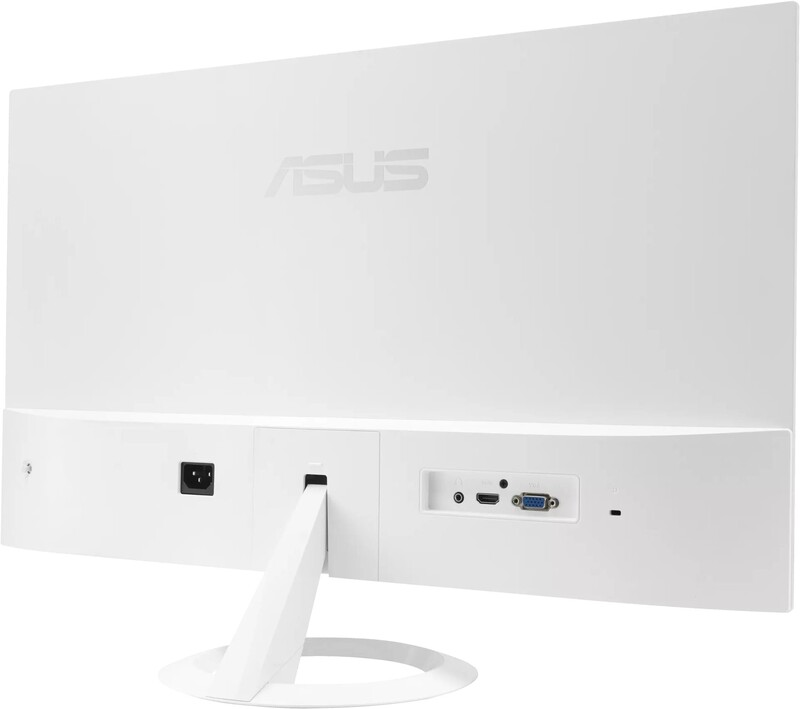 Монитор Asus 27" VZ279HG-W (90LM0BU2-B01A71) IPS White 120Hz