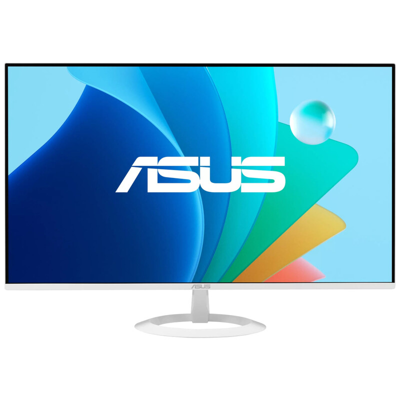 Монитор Asus 27" VZ279HG-W (90LM0BU2-B01A71) IPS White 120Hz