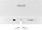 Фото - Монитор Asus 27" VZ279HG-W (90LM0BU2-B01A71) IPS White 120Hz | click.ua