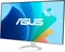 Фото - Монитор Asus 27" VZ279HG-W (90LM0BU2-B01A71) IPS White 120Hz | click.ua