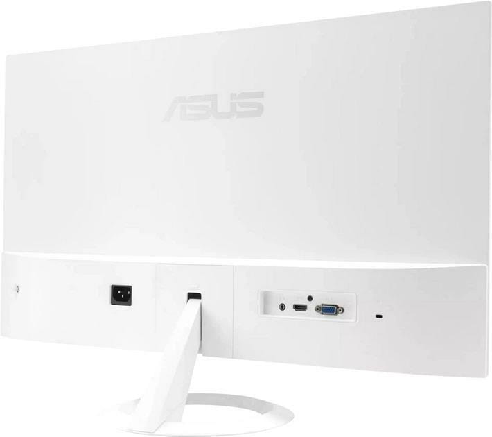 Монитор Asus 24.5" VZ249HG-W (90LM0BV2-B01A71) IPS White 120Hz