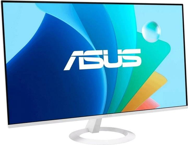 Монитор Asus 24.5" VZ249HG-W (90LM0BV2-B01A71) IPS White 120Hz