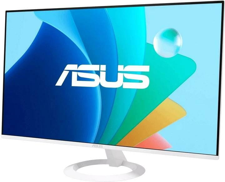 Монитор Asus 24.5" VZ249HG-W (90LM0BV2-B01A71) IPS White 120Hz