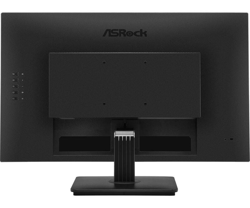 Монитор ASRock 27" PG27FFT1B IPS Black 180Hz