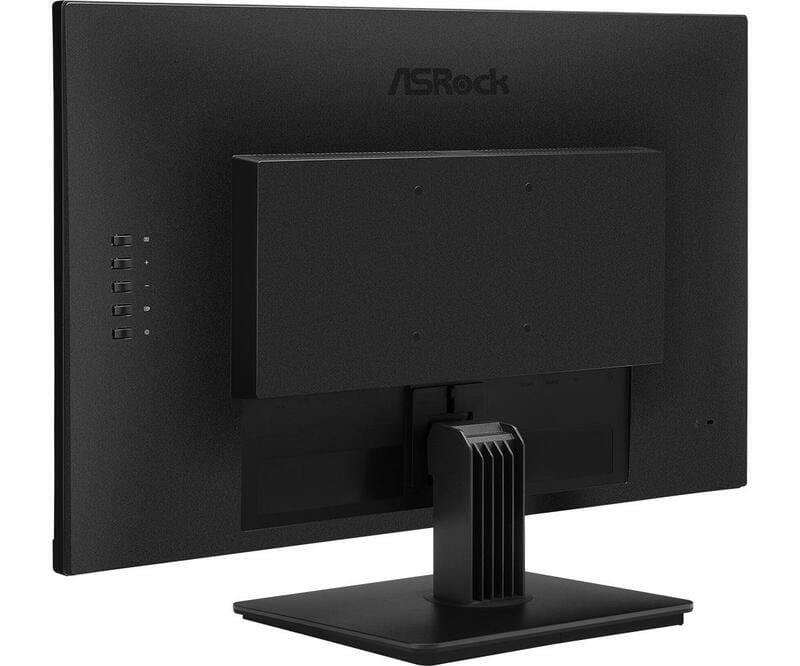Монитор ASRock 27" PG27FFT1B IPS Black 180Hz