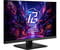 Фото - Монитор ASRock 27" PG27FFT1B IPS Black 180Hz | click.ua