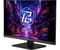 Фото - Монитор ASRock 27" PG27FFT1B IPS Black 180Hz | click.ua