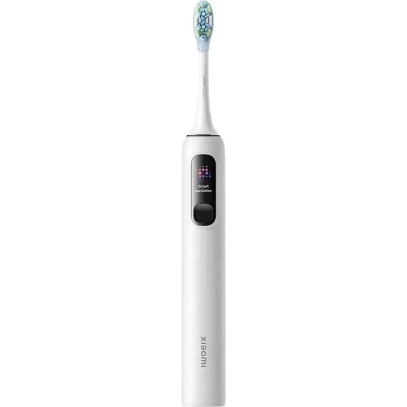 Зубная электрощетка Xiaomi Oscillation Electric Toothbrush Pro EU White