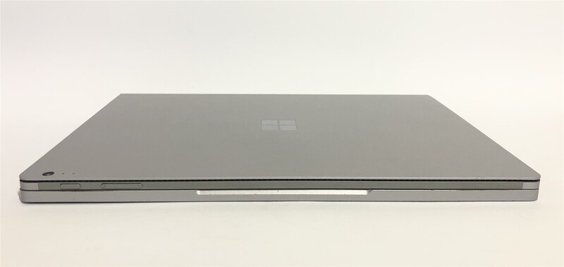 Ноутбук Microsoft Surface Book 2 1769 / 13.5" (3000x2000) IPS Touch / i7-8650U / 8GB / 512GB SSD / nVidia GTX 1050 2GB / Win11Pro / Backlight - Б/в